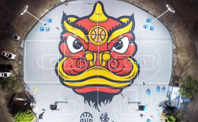 如何通过快攻训练提高球员的速度和灵活性?_0