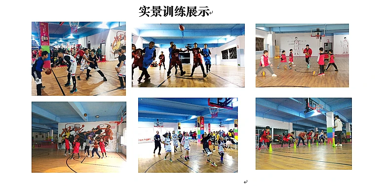 业余爱好者如何在有限时间内提升篮球优势_0